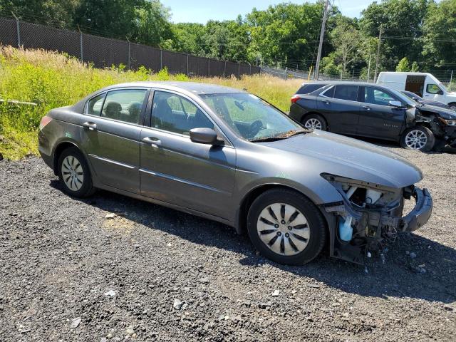 2012 Honda Accord Lx VIN: 1HGCP2F37CA153982 Lot: 57306104