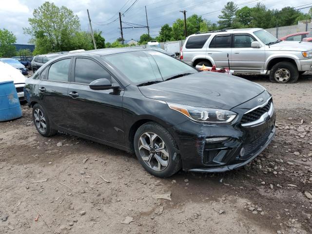 3KPF24AD2LE230471 Kia Forte FE 4