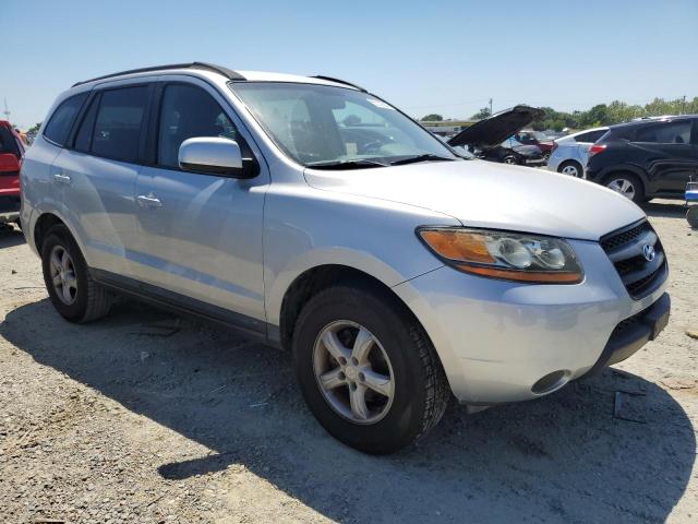 2008 Hyundai Santa Fe Gls VIN: 5NMSG13DX8H183654 Lot: 55139944