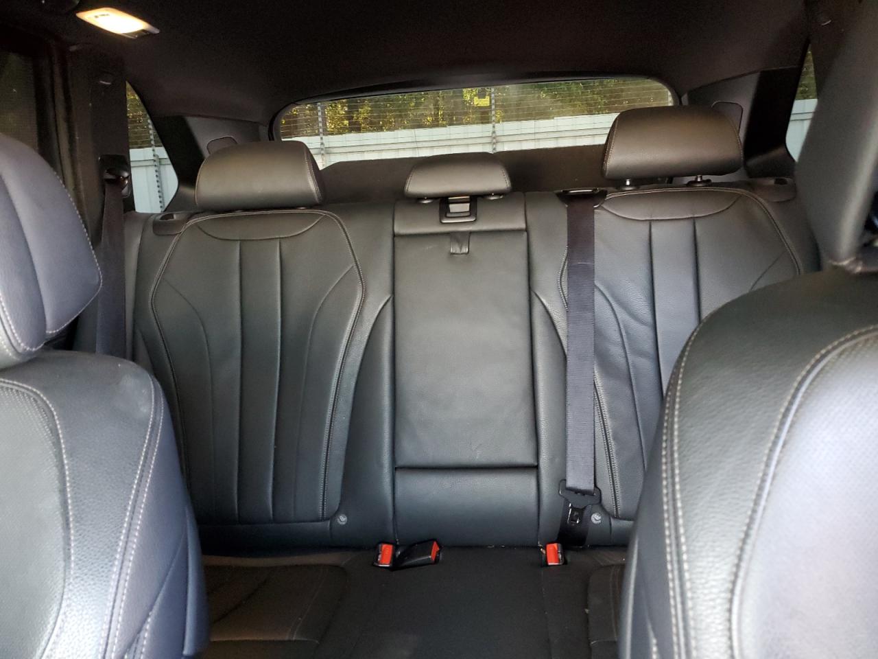 5UXKR6C31H0J85225 2017 BMW X5 xDrive50I