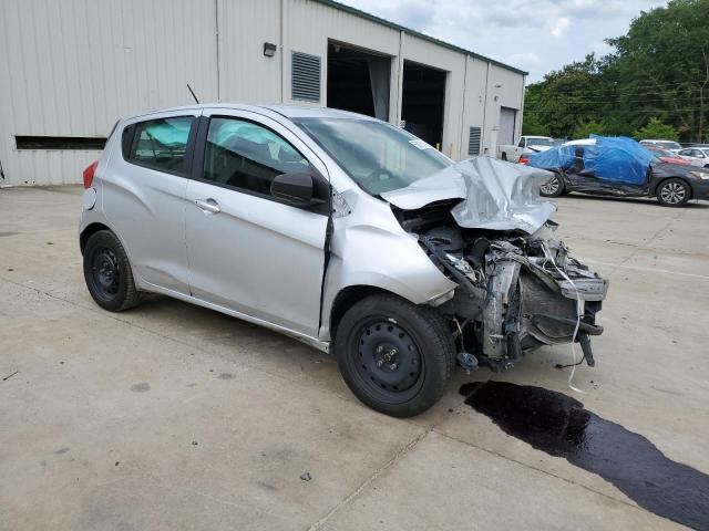Vin: kl8cb6sa7hc705199, lot: 55883014, chevrolet spark ls 20174