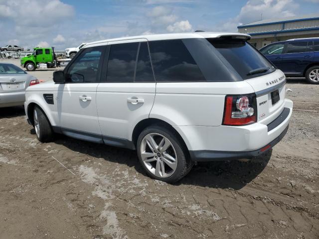 VIN SALSK2D49DA813051 2013 Land Rover Range Rover,... no.2