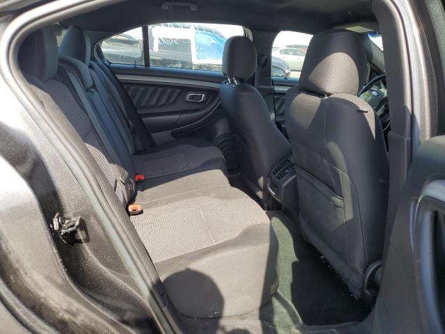 2016 Ford Taurus Sel VIN: 1FAHP2E81GG147458 Lot: 55729124