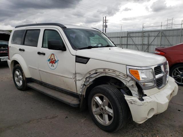 2009 Dodge Nitro Slt VIN: 1D8GU58K69W545993 Lot: 53212274