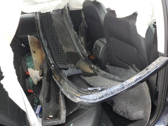 2013 Volkswagen Passat Se VIN: 1VWBN7A31DC129040 Lot: 54414084