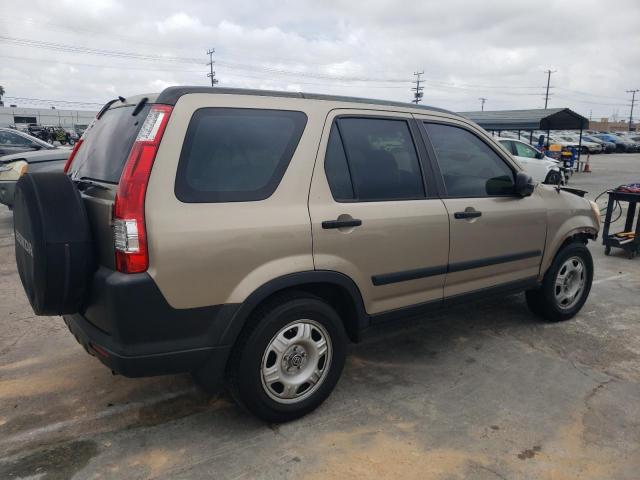 2005 Honda Cr-V Lx VIN: JHLRD685X5C005245 Lot: 56238364