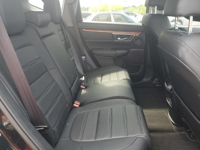 2020 Honda Cr-V Exl VIN: 5J6RW2H89LL045074 Lot: 55042424