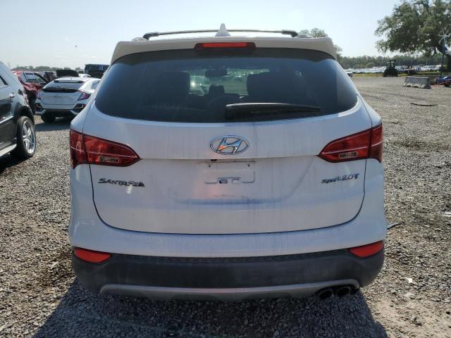 2013 Hyundai Santa Fe Sport VIN: 5XYZU3LA1DG112971 Lot: 53950464