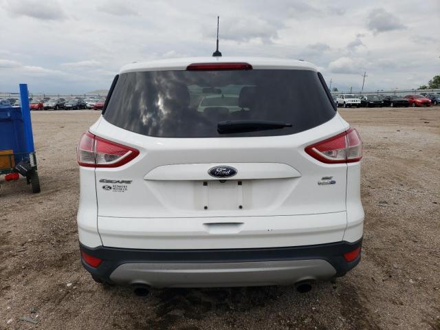 2016 Ford Escape Se VIN: 1FMCU9GX8GUB29451 Lot: 56876694