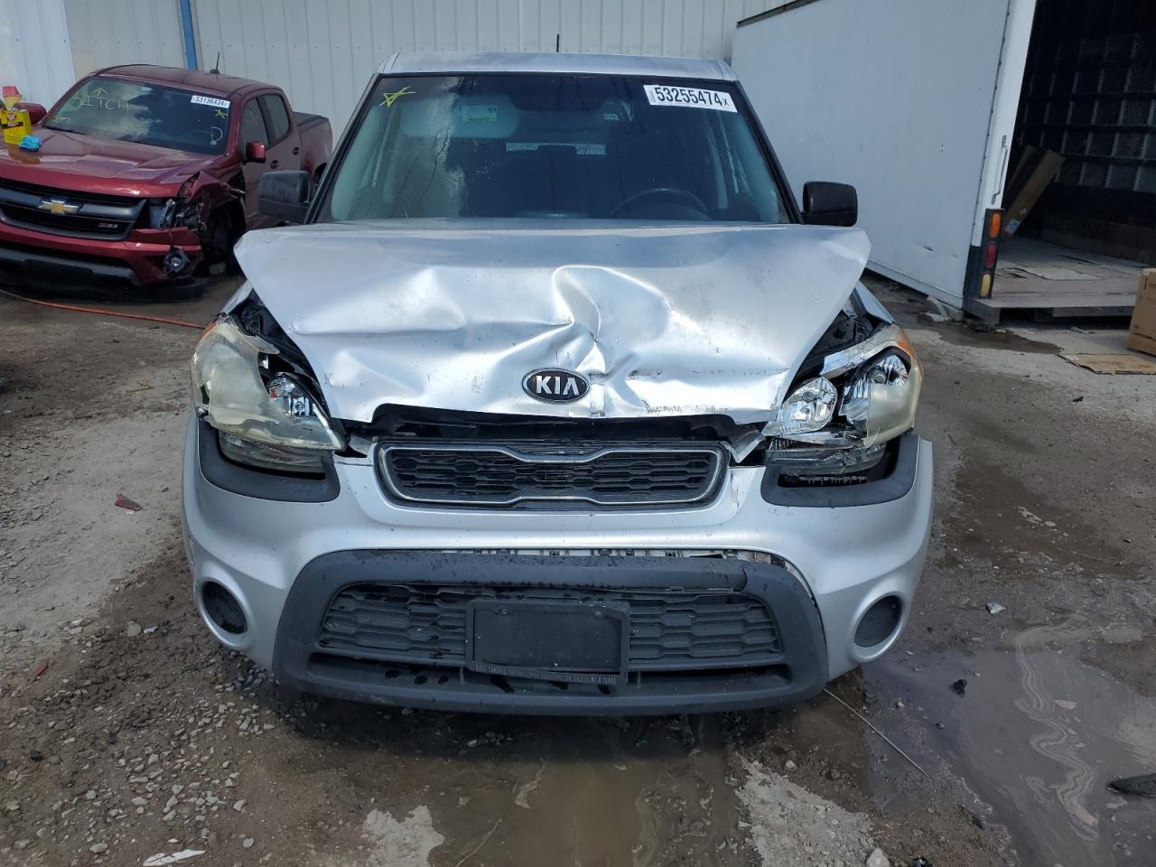 KNDJT2A66D7557955 2013 Kia Soul +