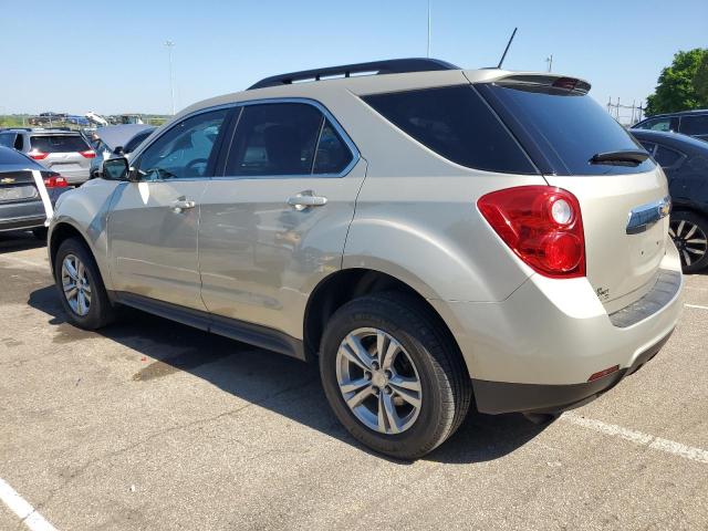 2015 Chevrolet Equinox Lt VIN: 2GNALCEK9F1112324 Lot: 55314034