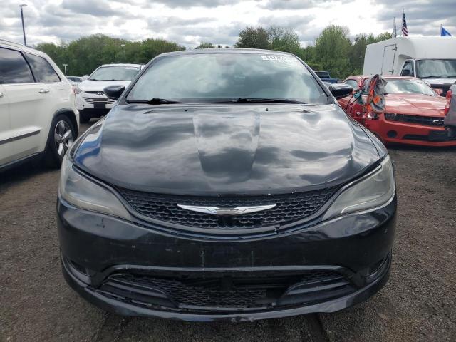 2015 Chrysler 200 S VIN: 1C3CCCBB2FN670461 Lot: 54736314