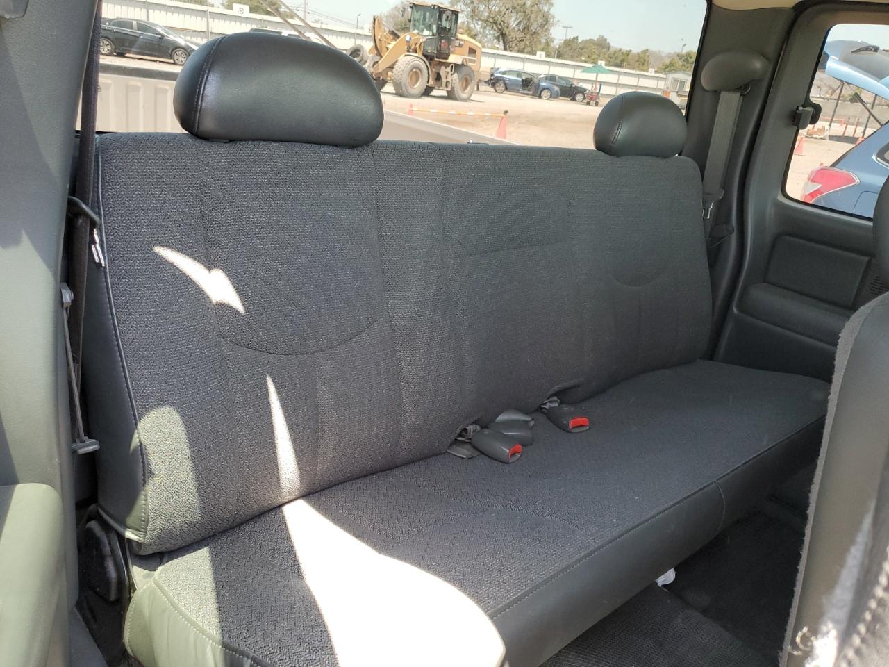 1GTEC19X54Z188812 2004 GMC New Sierra C1500