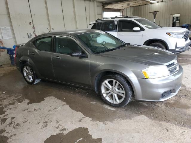 2013 Dodge Avenger Se VIN: 1C3CDZAG0DN703046 Lot: 54593454