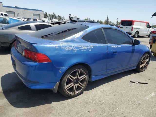 2006 Acura Rsx Type-S VIN: JH4DC53066S011937 Lot: 53913294