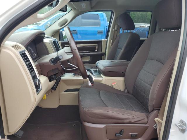 2013 Ram 1500 Slt VIN: 1C6RR6GT3DS680316 Lot: 53603014