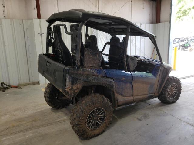 2021 YAMAHA YXE1000 5Y4AN39Y6MA101261