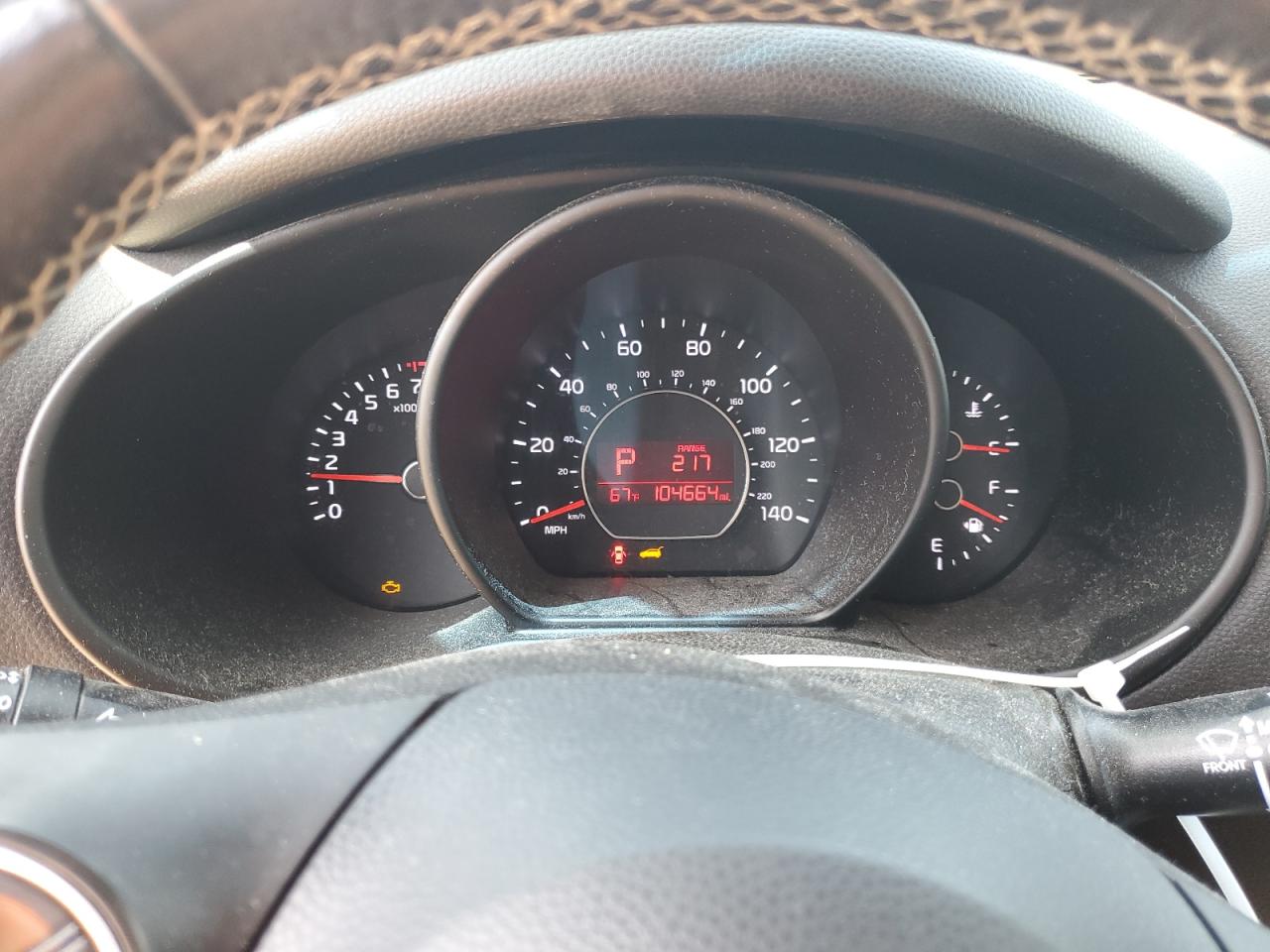 KNDJP3A57H7456477 2017 Kia Soul +