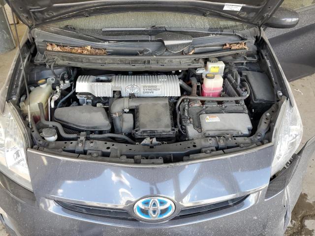 2010 Toyota Prius VIN: JTDKN3DU6A0133761 Lot: 56590574