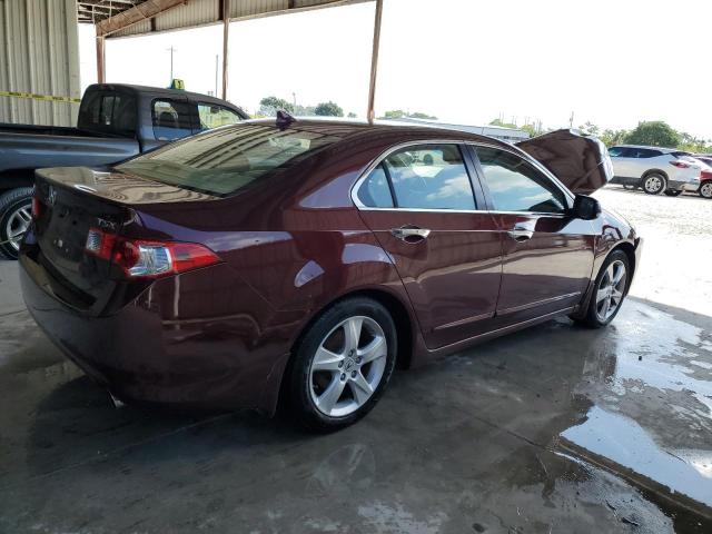 2009 Acura Tsx VIN: JH4CU26609C016900 Lot: 53750934