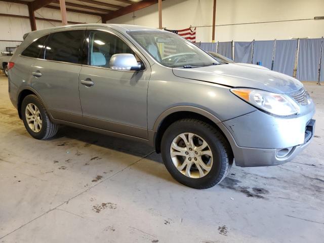 2008 Hyundai Veracruz Gls VIN: KM8NU13C78U073596 Lot: 54833834