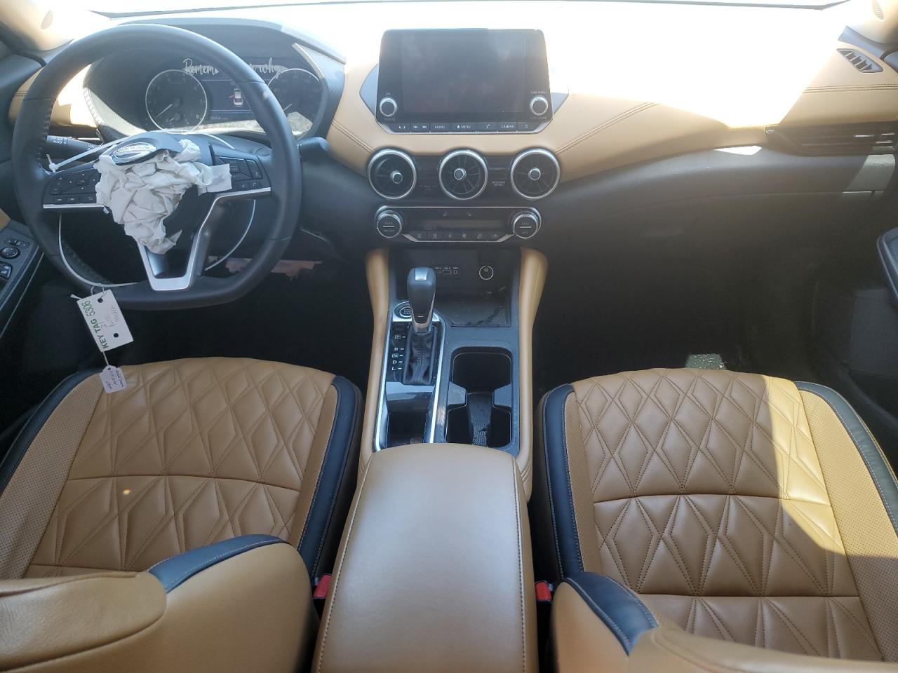 3N1AB8CV1MY263665 2021 Nissan Sentra Sv