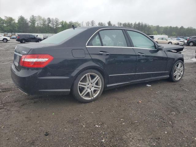 2010 Mercedes-Benz E 350 4Matic VIN: WDDHF8HB6AA142831 Lot: 54623564