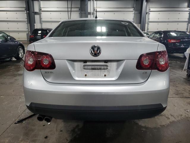 2009 Volkswagen Jetta S VIN: 3VWJM71KX9M152196 Lot: 56587044