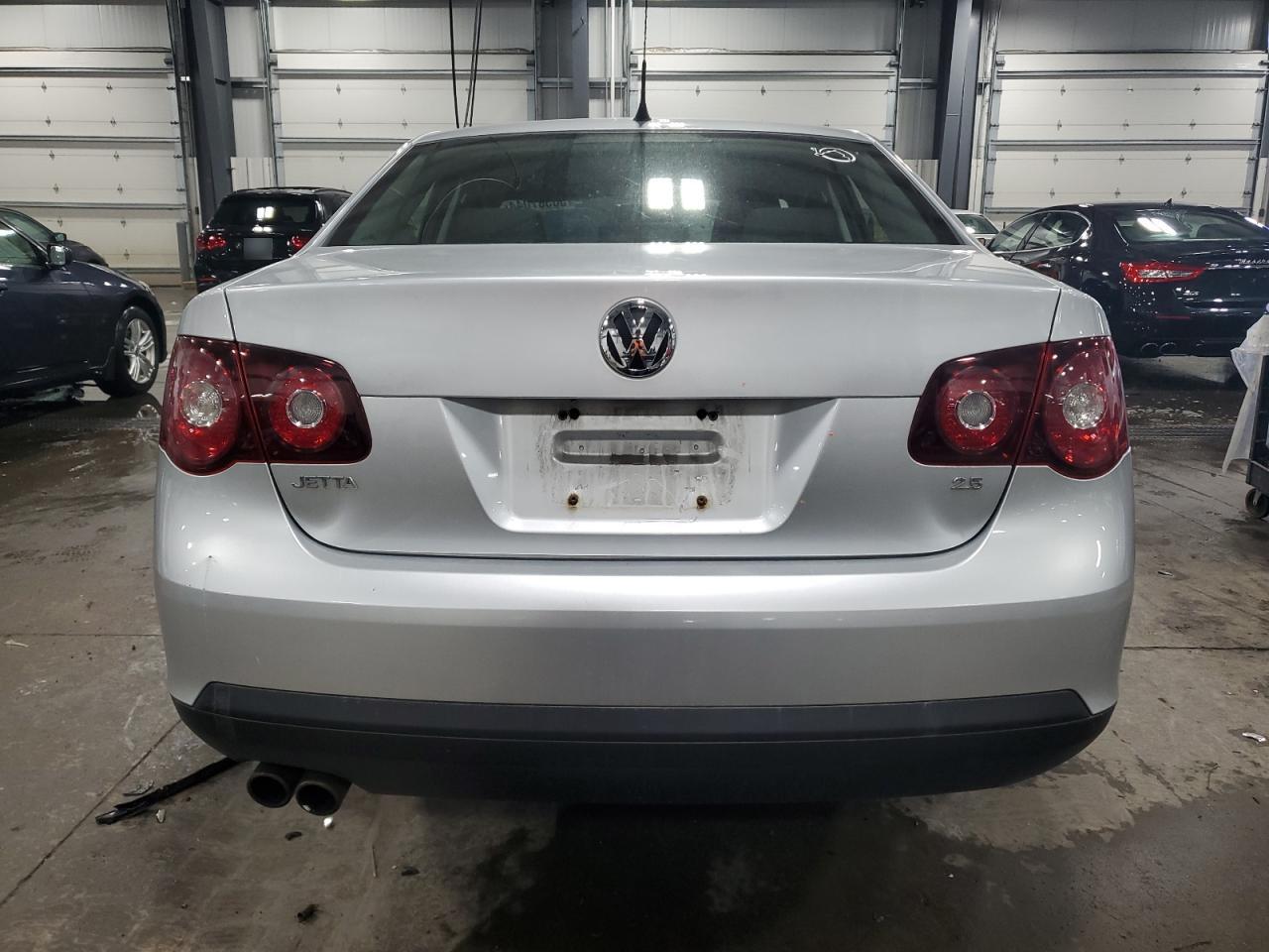 3VWJM71KX9M152196 2009 Volkswagen Jetta S