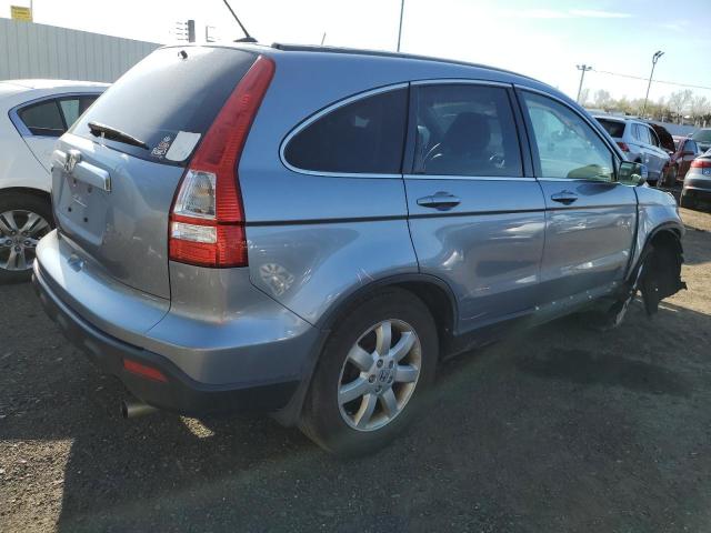 JHLRE48748C057543 2008 Honda Cr-V Exl