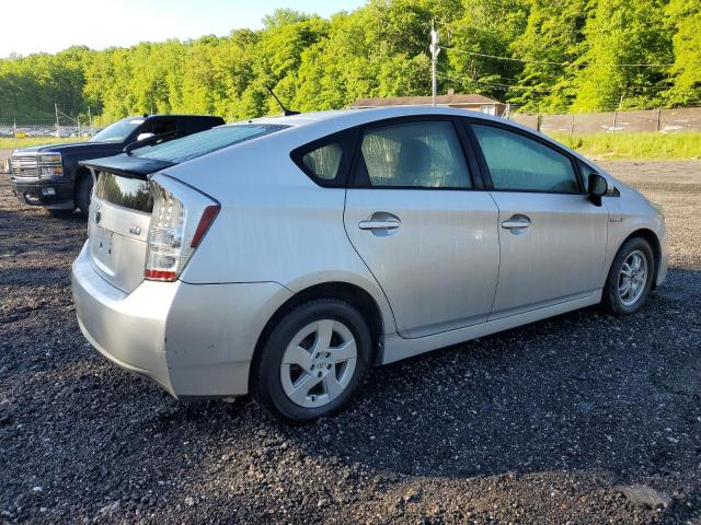 2010 Toyota Prius VIN: JTDKN3DU2A0013066 Lot: 53072024