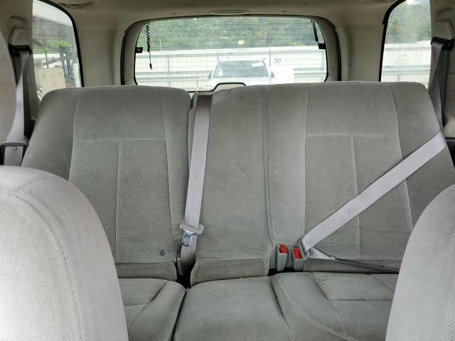 2006 Chevrolet Trailblazer Ls VIN: 1GNDT13SX62118069 Lot: 56433284