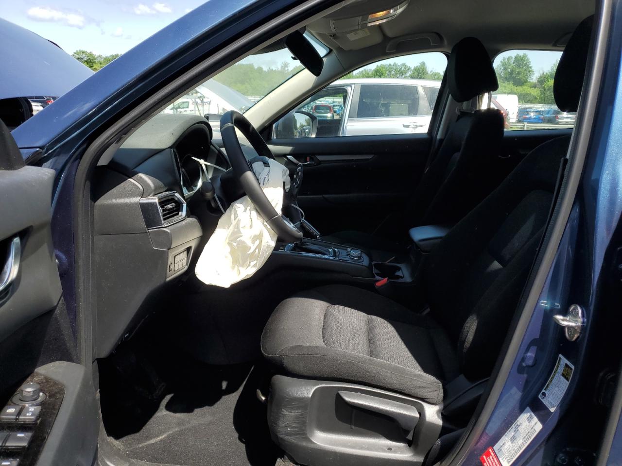 JM3KFBAM3P0177292 2023 Mazda Cx-5