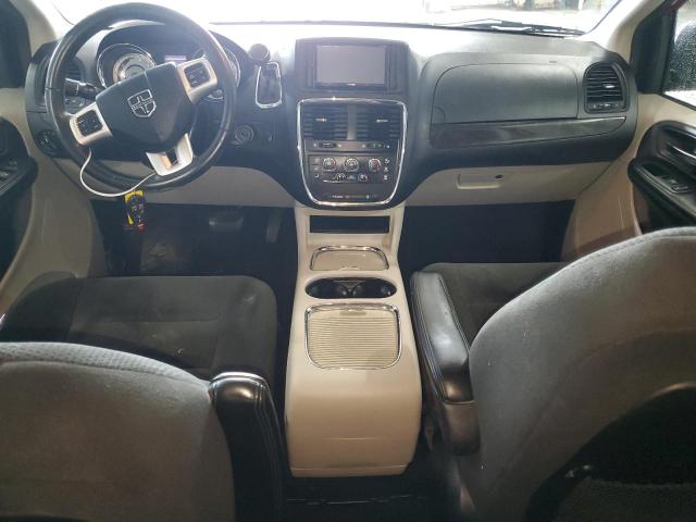 2016 DODGE GRAND CARA - 2C4RDGCG5GR284285