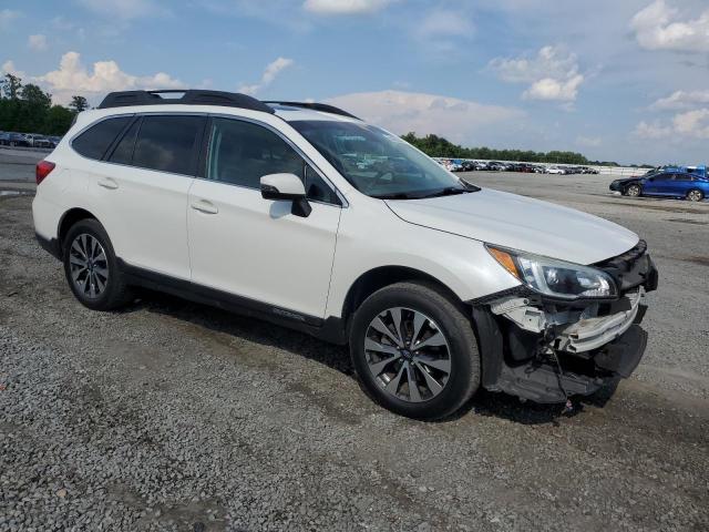 2017 Subaru Outback 2.5I Limited VIN: 4S4BSANC1H3269822 Lot: 56437274