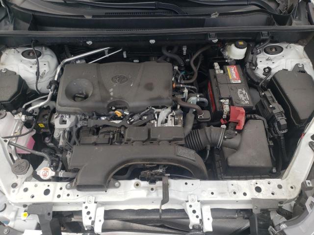 2021 TOYOTA RAV4 LIMIT - 2T3N1RFV4MW160958