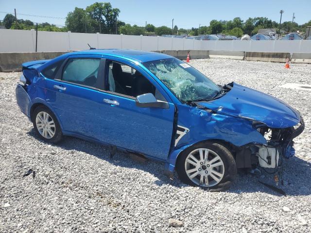 2010 Ford Focus Sel VIN: 1FAHP3HN3AW288116 Lot: 56869194