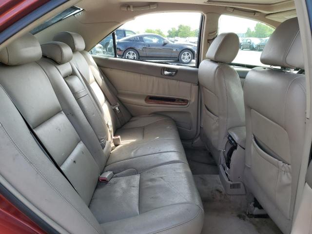 2005 Toyota Camry Le VIN: 4T1BE32K75U430789 Lot: 53796104