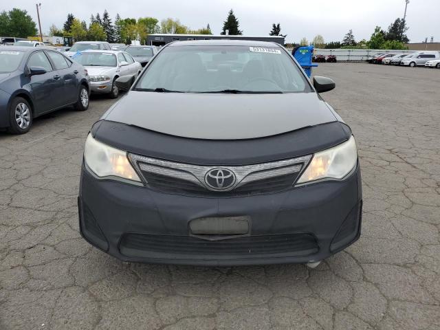 2012 Toyota Camry Base VIN: 4T4BF1FK3CR191563 Lot: 53131854