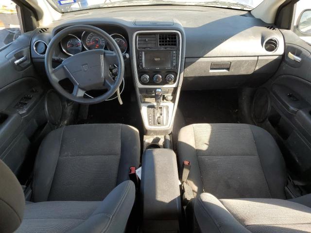 2011 Dodge Caliber Mainstreet VIN: 1B3CB3HA1BD147706 Lot: 55514434