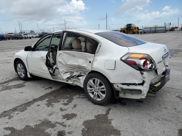 2010 Nissan Altima Base VIN: 1N4AL2AP6AN497326 Lot: 53234834