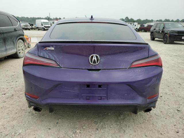 2023 Acura Integra A-Spec Tech VIN: 19UDE4H67PA013613 Lot: 53993964