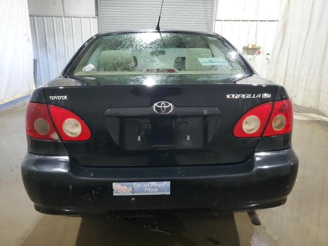 2008 Toyota Corolla Ce VIN: 2T1BR32E98C892663 Lot: 53823074