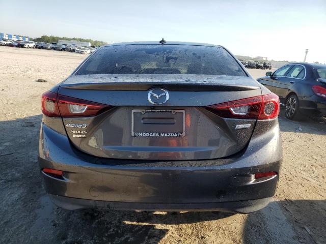 2018 Mazda 3 Touring VIN: 3MZBN1V38JM161503 Lot: 57218774