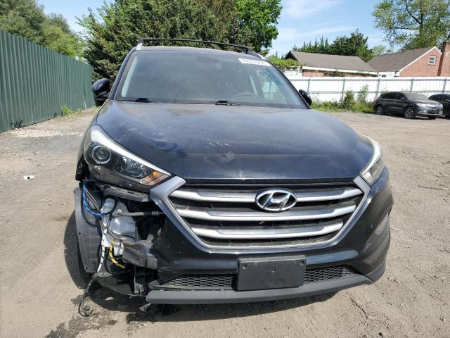 2017 HYUNDAI TUCSON LIM - KM8J3CA41HU440825