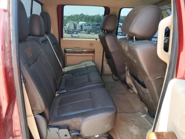 2015 Ford F250 Super Duty VIN: 1FT7W2BT3FEC10703 Lot: 56516784