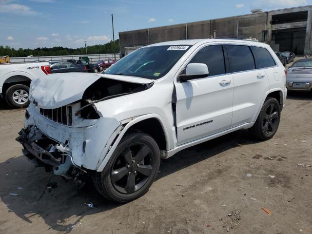 2015 Jeep Grand Cherokee Laredo VIN: 1C4RJFAG3FC157385 Lot: 55926434