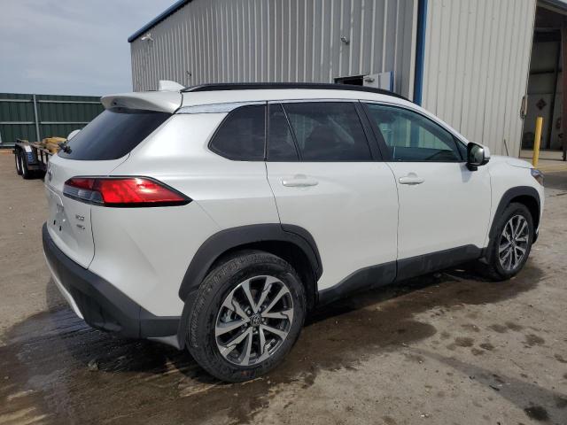 2023 Toyota Corolla Cross Xle VIN: 7MUDAABGXPV051582 Lot: 56647734