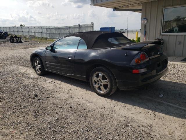 2005 Mitsubishi Eclipse Spyder Gs VIN: 4A3AE45G95E003859 Lot: 52365744