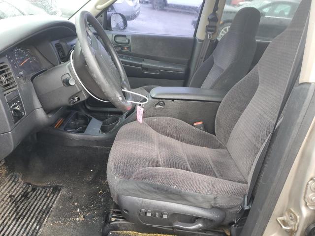 2001 Dodge Durango VIN: 1B4HS28Z51F504762 Lot: 55064854